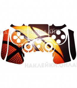   DualShock 4 " "