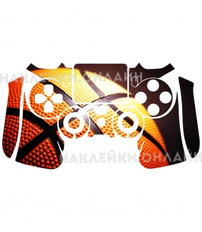   DualShock 4 " "