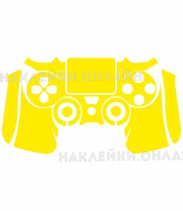   DualShock 4 ""