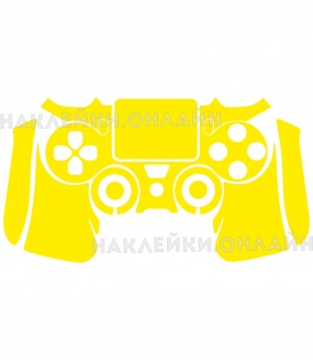  DualShock 4 ""