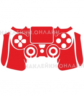   DualShock 4 ""