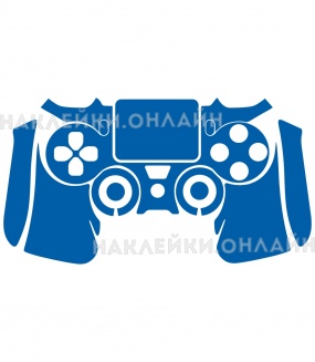   DualShock 4 ""